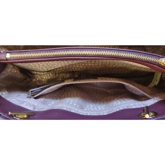 Kate Spade New York Briar Lane Meena Quilted Crossbody - Picture 6 of 8